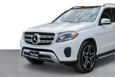 2018 Mercedes-Benz GLS 450   - Photo 9 - Dallas, TX 75220