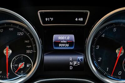 2018 Mercedes-Benz GLS 450   - Photo 23 - Dallas, TX 75220