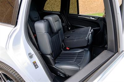 2018 Mercedes-Benz GLS 450   - Photo 40 - Dallas, TX 75220