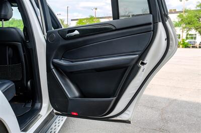 2018 Mercedes-Benz GLS 450   - Photo 54 - Dallas, TX 75220