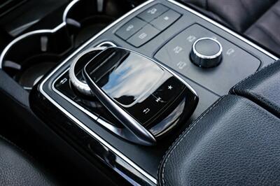 2018 Mercedes-Benz GLS 450   - Photo 29 - Dallas, TX 75220
