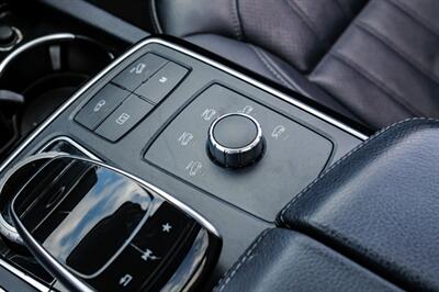 2018 Mercedes-Benz GLS 450   - Photo 28 - Dallas, TX 75220