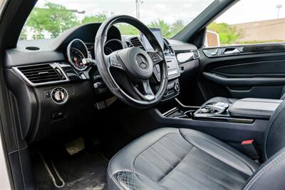 2018 Mercedes-Benz GLS 450   - Photo 3 - Dallas, TX 75220