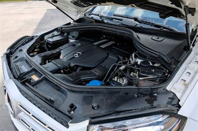 2018 Mercedes-Benz GLS 450   - Photo 57 - Dallas, TX 75220