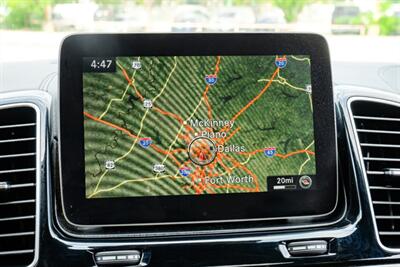 2018 Mercedes-Benz GLS 450   - Photo 25 - Dallas, TX 75220