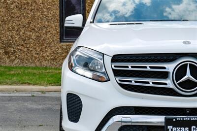 2018 Mercedes-Benz GLS 450   - Photo 55 - Dallas, TX 75220