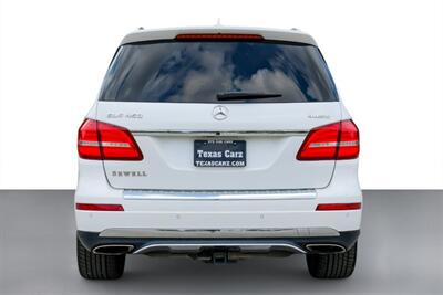 2018 Mercedes-Benz GLS 450   - Photo 14 - Dallas, TX 75220