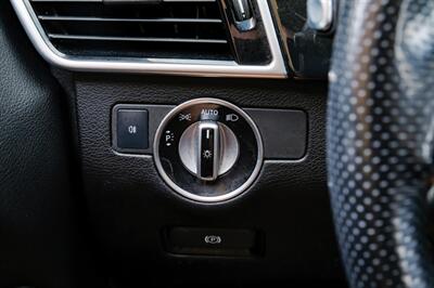 2018 Mercedes-Benz GLS 450   - Photo 36 - Dallas, TX 75220