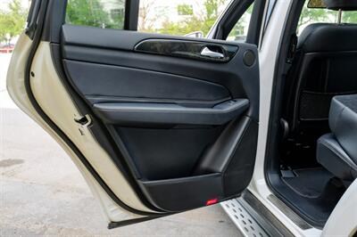 2018 Mercedes-Benz GLS 450   - Photo 53 - Dallas, TX 75220