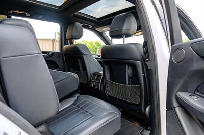 2018 Mercedes-Benz GLS 450   - Photo 41 - Dallas, TX 75220