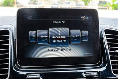2018 Mercedes-Benz GLS 450   - Photo 34 - Dallas, TX 75220