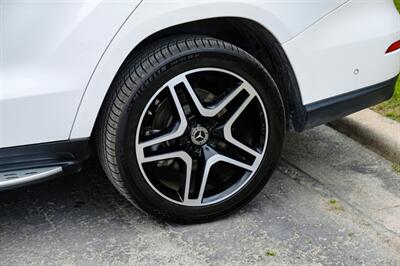 2018 Mercedes-Benz GLS 450   - Photo 65 - Dallas, TX 75220
