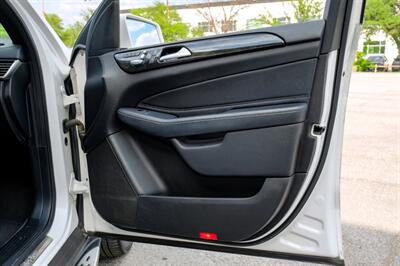 2018 Mercedes-Benz GLS 450   - Photo 51 - Dallas, TX 75220