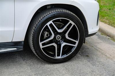 2018 Mercedes-Benz GLS 450   - Photo 63 - Dallas, TX 75220