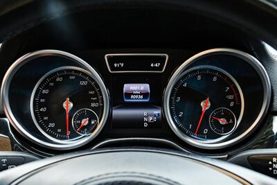 2018 Mercedes-Benz GLS 450   - Photo 22 - Dallas, TX 75220
