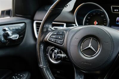 2018 Mercedes-Benz GLS 450   - Photo 20 - Dallas, TX 75220