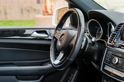 2018 Mercedes-Benz GLS 450   - Photo 17 - Dallas, TX 75220