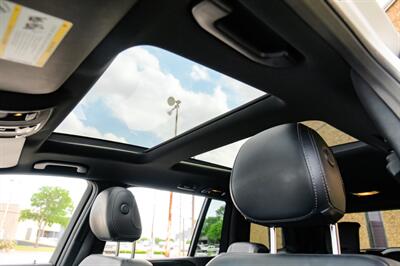 2018 Mercedes-Benz GLS 450   - Photo 5 - Dallas, TX 75220