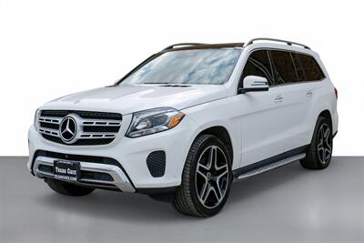 2018 Mercedes-Benz GLS 450   - Photo 8 - Dallas, TX 75220