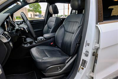 2018 Mercedes-Benz GLS 450   - Photo 4 - Dallas, TX 75220