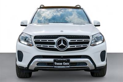 2018 Mercedes-Benz GLS 450   - Photo 7 - Dallas, TX 75220