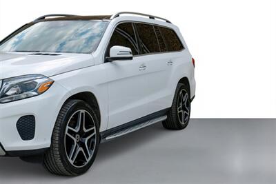 2018 Mercedes-Benz GLS 450   - Photo 10 - Dallas, TX 75220