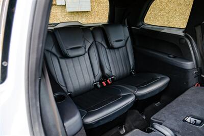 2018 Mercedes-Benz GLS 450   - Photo 44 - Dallas, TX 75220