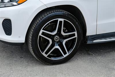 2018 Mercedes-Benz GLS 450   - Photo 64 - Dallas, TX 75220