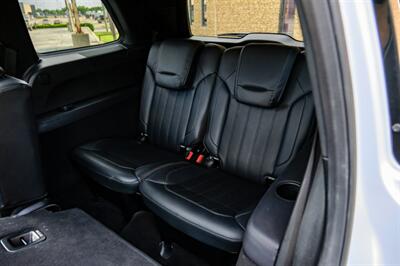 2018 Mercedes-Benz GLS 450   - Photo 45 - Dallas, TX 75220