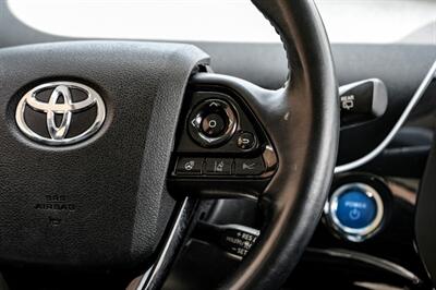 2022 Toyota Prius XLE   - Photo 17 - Dallas, TX 75220