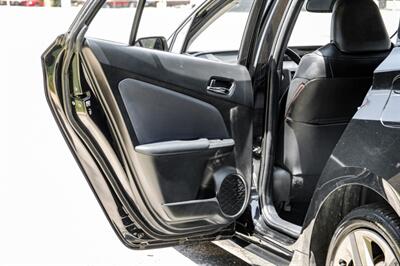 2022 Toyota Prius XLE   - Photo 40 - Dallas, TX 75220