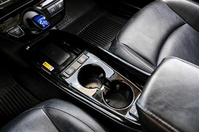 2022 Toyota Prius XLE   - Photo 23 - Dallas, TX 75220