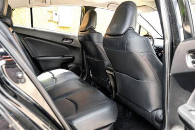 2022 Toyota Prius XLE   - Photo 34 - Dallas, TX 75220