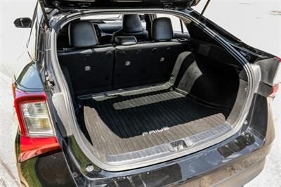 2022 Toyota Prius XLE   - Photo 48 - Dallas, TX 75220