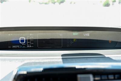 2022 Toyota Prius XLE   - Photo 18 - Dallas, TX 75220