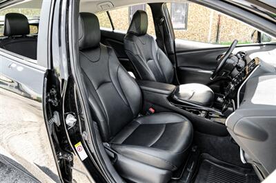 2022 Toyota Prius XLE   - Photo 32 - Dallas, TX 75220