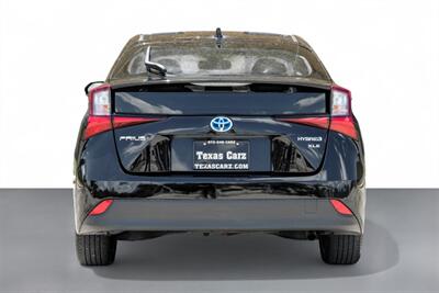 2022 Toyota Prius XLE   - Photo 10 - Dallas, TX 75220