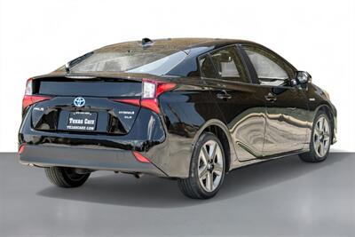 2022 Toyota Prius XLE   - Photo 8 - Dallas, TX 75220
