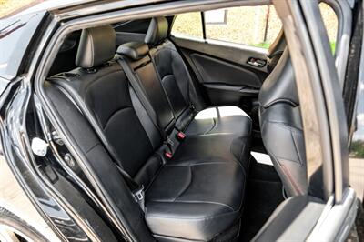 2022 Toyota Prius XLE   - Photo 33 - Dallas, TX 75220