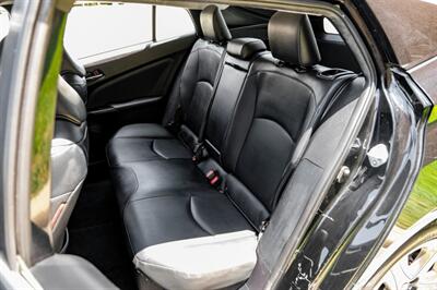 2022 Toyota Prius XLE   - Photo 36 - Dallas, TX 75220