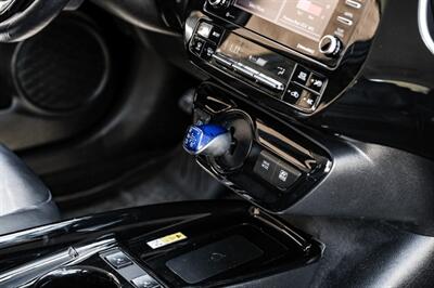 2022 Toyota Prius XLE   - Photo 22 - Dallas, TX 75220