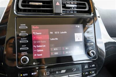 2022 Toyota Prius XLE   - Photo 29 - Dallas, TX 75220