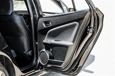2022 Toyota Prius XLE   - Photo 41 - Dallas, TX 75220