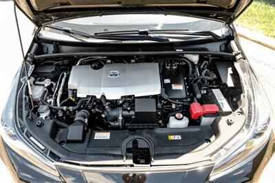 2022 Toyota Prius XLE   - Photo 45 - Dallas, TX 75220