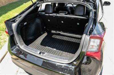 2022 Toyota Prius XLE   - Photo 47 - Dallas, TX 75220