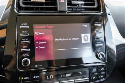 2022 Toyota Prius XLE   - Photo 28 - Dallas, TX 75220
