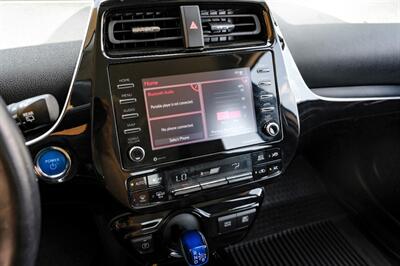2022 Toyota Prius XLE   - Photo 26 - Dallas, TX 75220