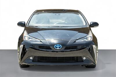2022 Toyota Prius XLE   - Photo 6 - Dallas, TX 75220