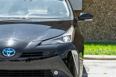 2022 Toyota Prius XLE   - Photo 42 - Dallas, TX 75220