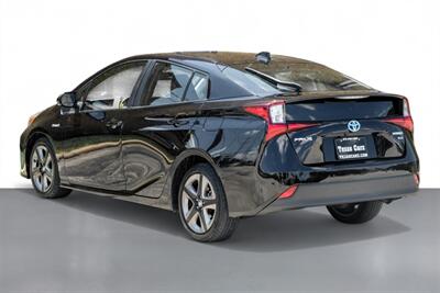2022 Toyota Prius XLE   - Photo 11 - Dallas, TX 75220